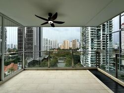 RiverGate (D9), Apartment #496719141